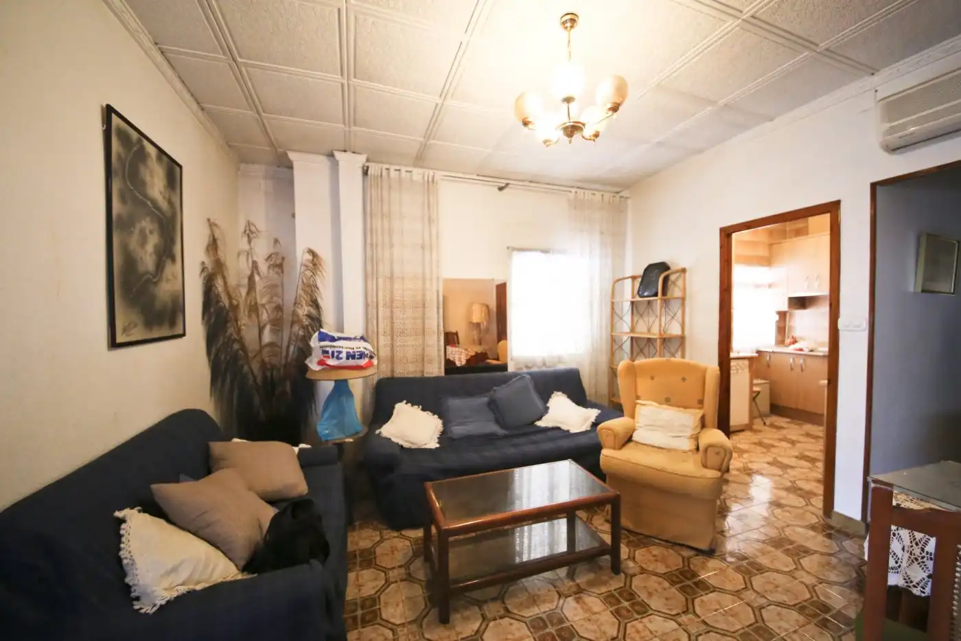 Residencial en venda a Tomelloso, imagen 25