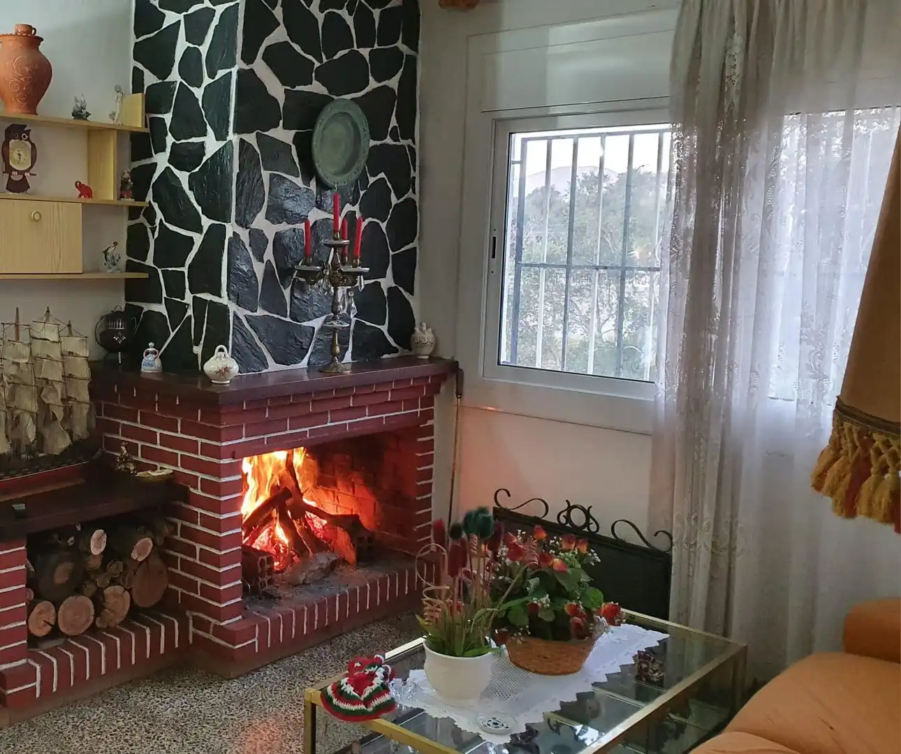 Casa con terraza en venta en Mas Altaba - El Molí, imagen 2