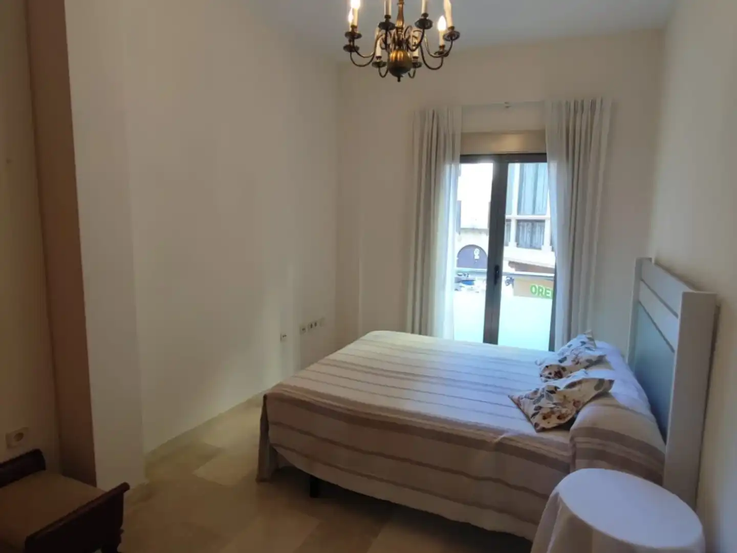 Flat with lift to rent in Centro, imagen 5