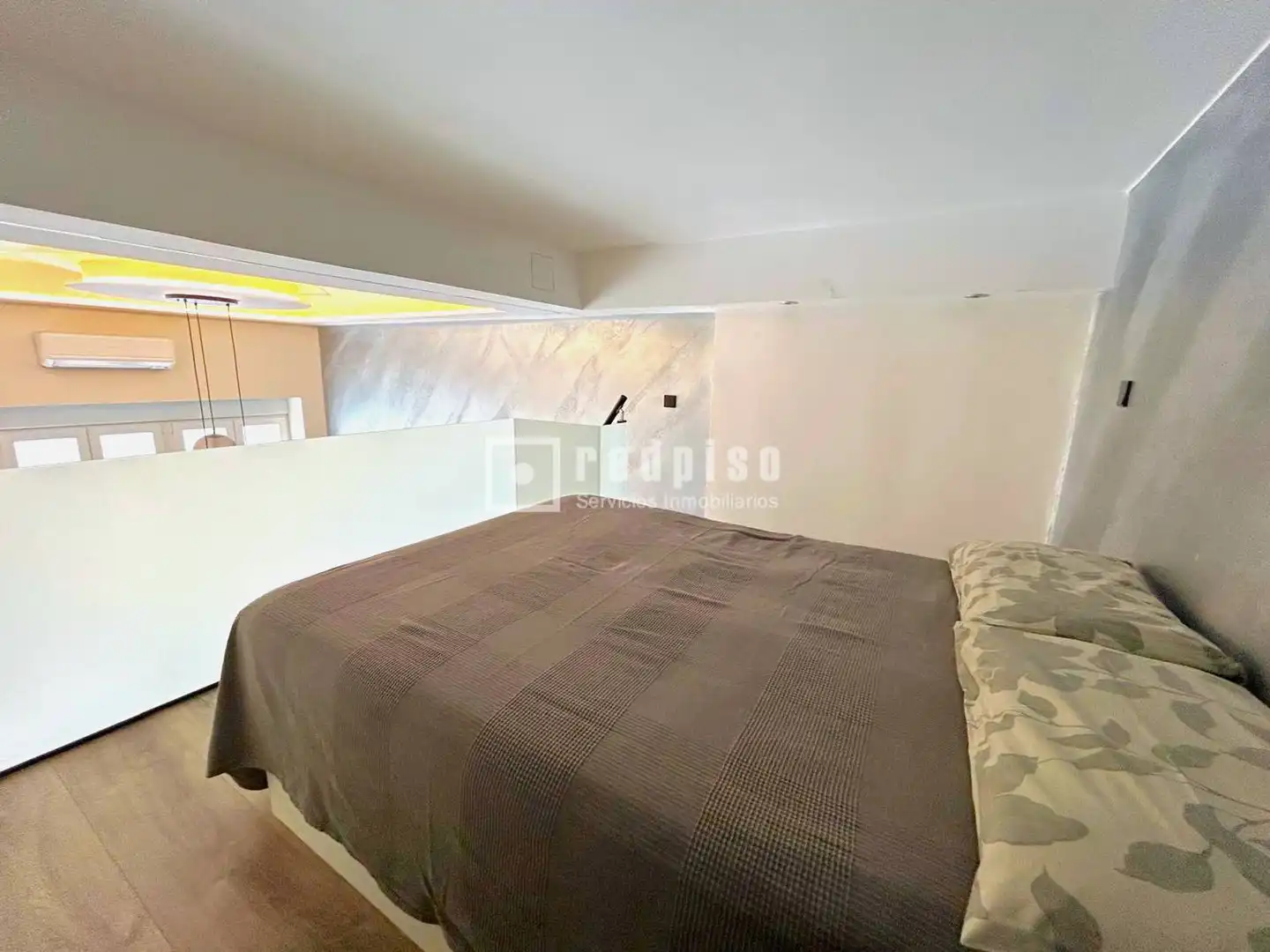 Habitación de Piso en venta en Madrid con Aire acondicionado