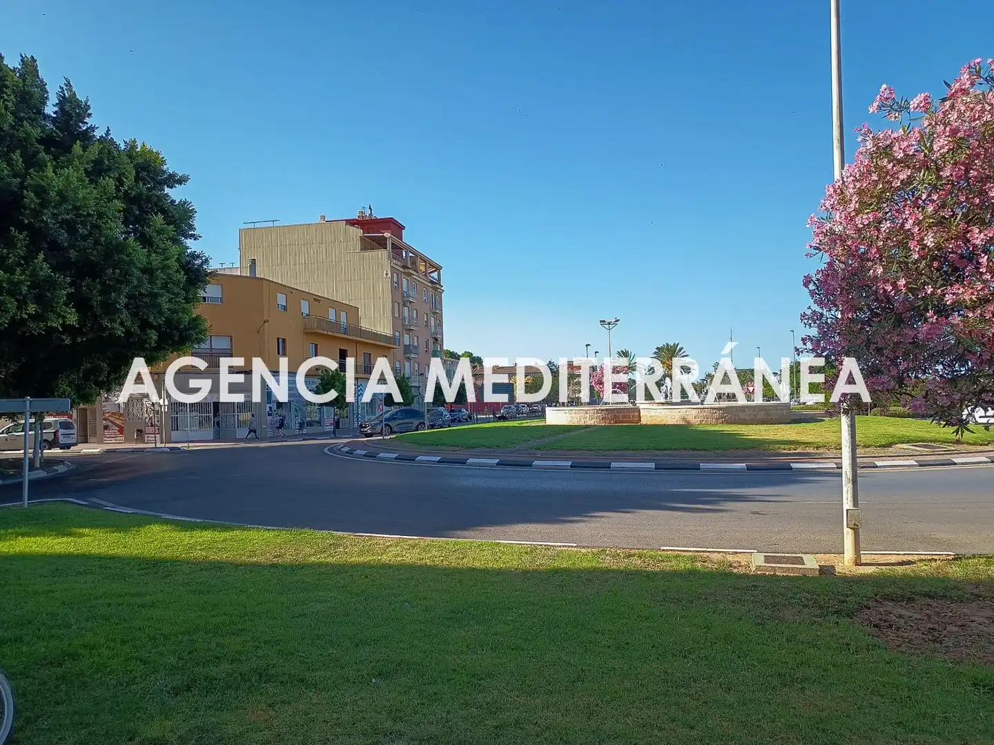 Pis amb terrassa en venda a Algemesí, imagen 43