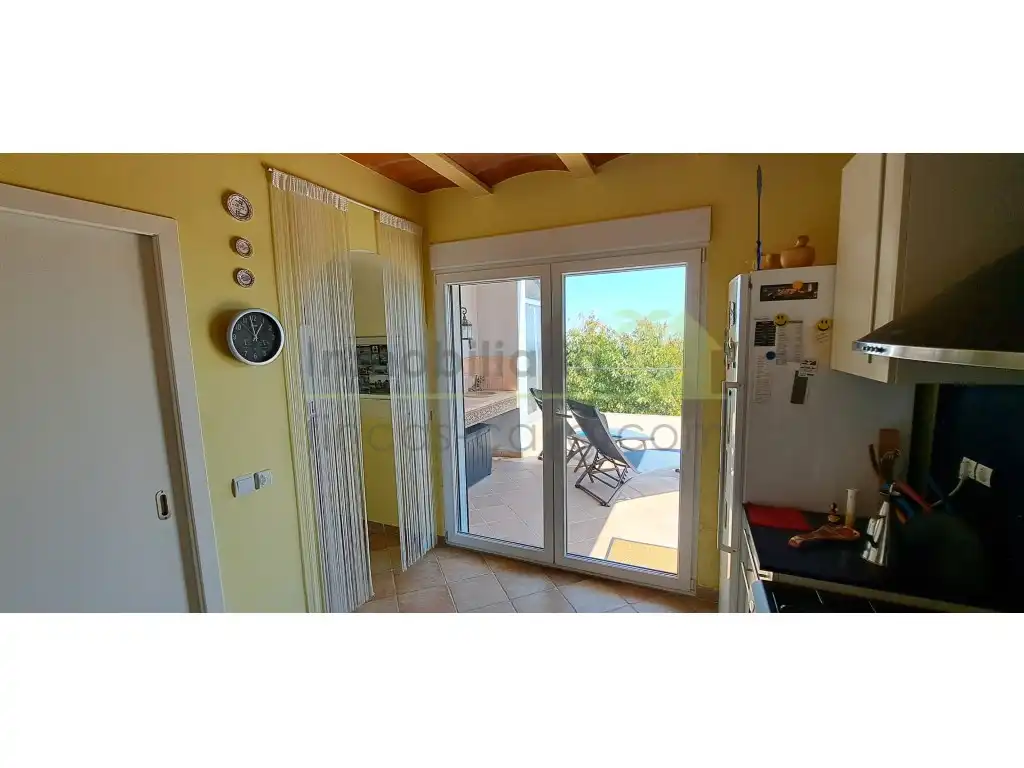 Casa con piscina in vendita a Cervera del Maestre, imagen 16