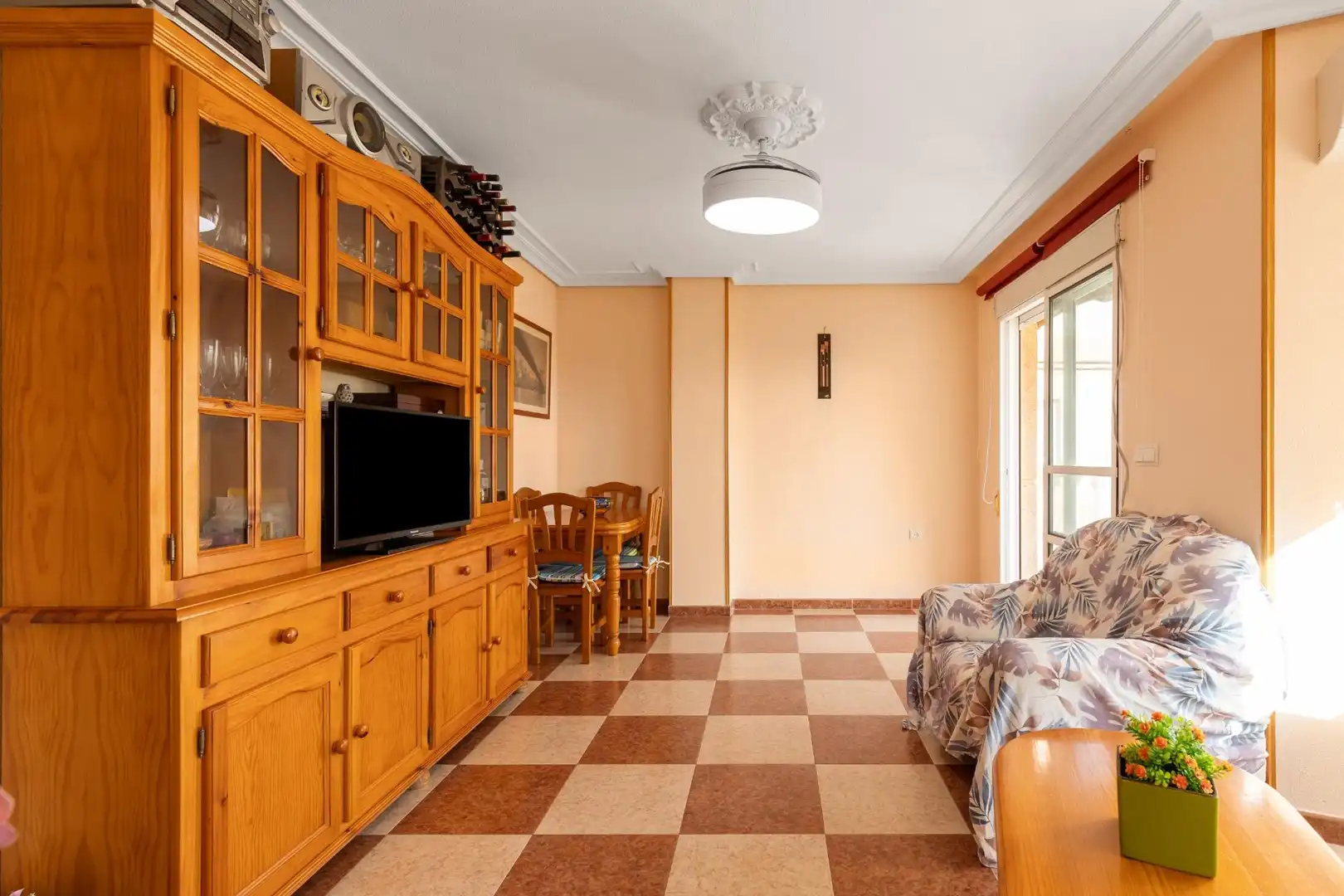 Apartament amb terrassa en venda a La Mata, imagen 5