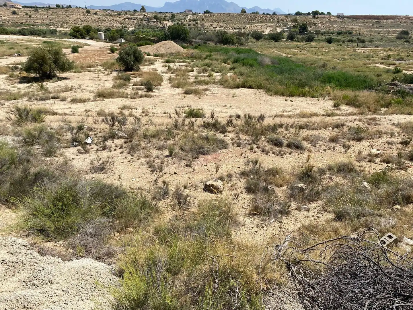 Rural land for sale in Villamontes - Boqueres, imagen 9