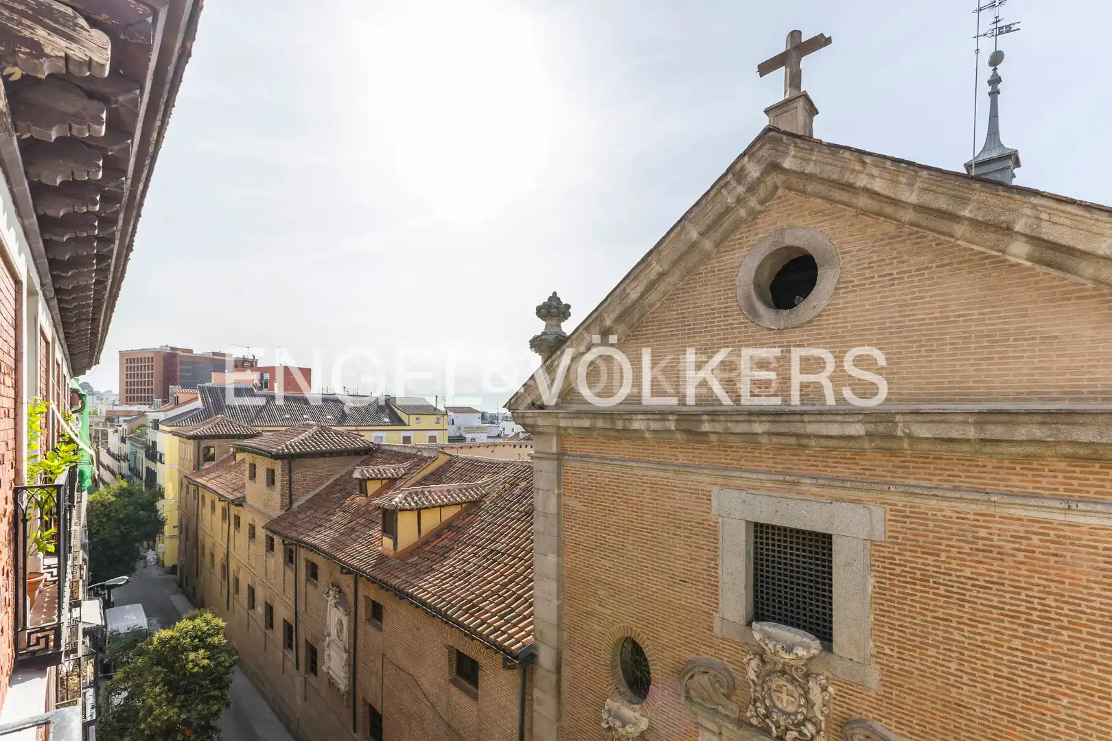 Piso con terraza en venta en Lope de Vega, imagen 22