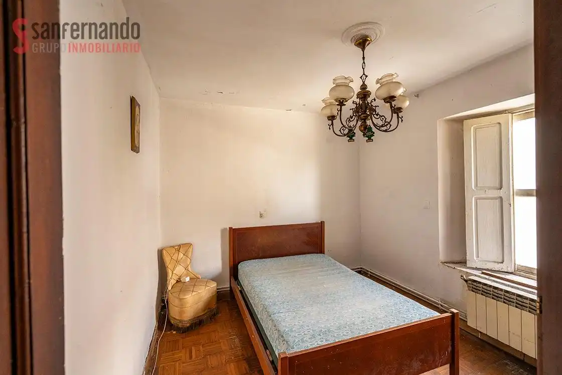 Habitación de Casa o chalet en venta en Piélagos
