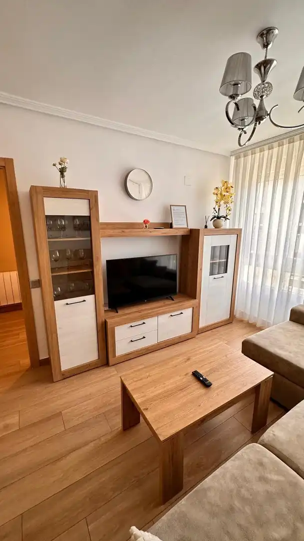 Apartament en venda a Calle san Pascual, imagen 16