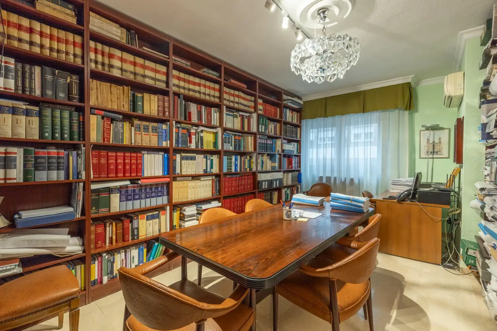 Appartement avec ascenseur à vendre à Calle PEDRO ANTONIO DE ALARCON 34, imagen 13
