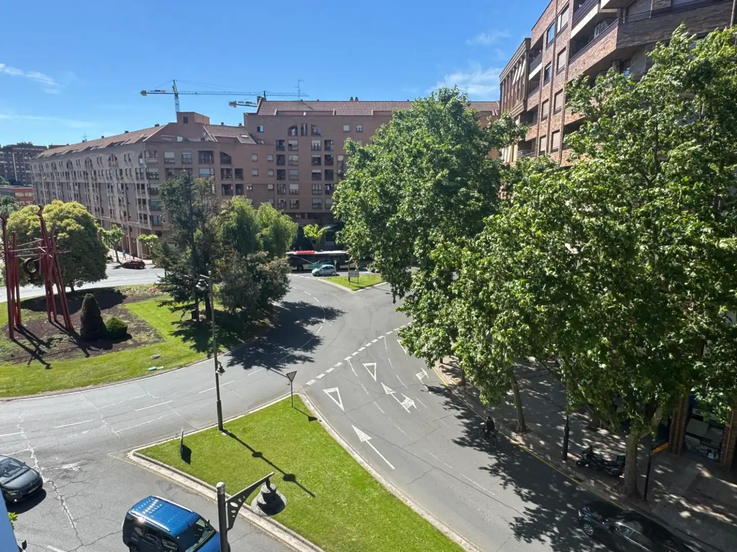 Piso con terraza en venta en Logroño - Duques de Nájera, imagen 4