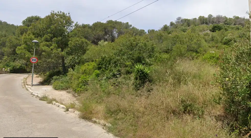 Residencial en venda en Calafell