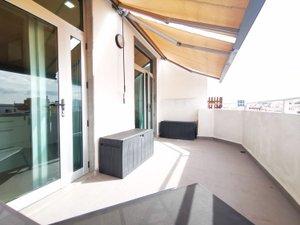 Terrace of Attic for sale in Las Palmas de Gran Canaria  with Terrace