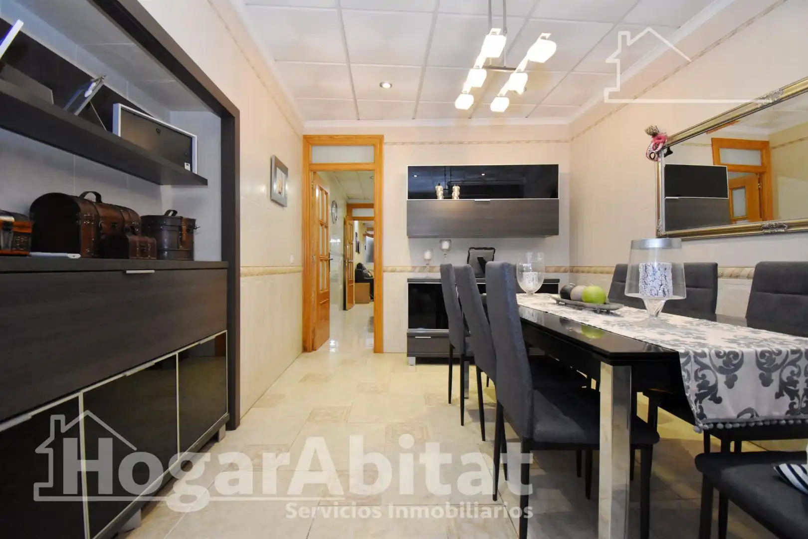 Casa con terrazza in vendita a Calle de San Vicente, imagen 40