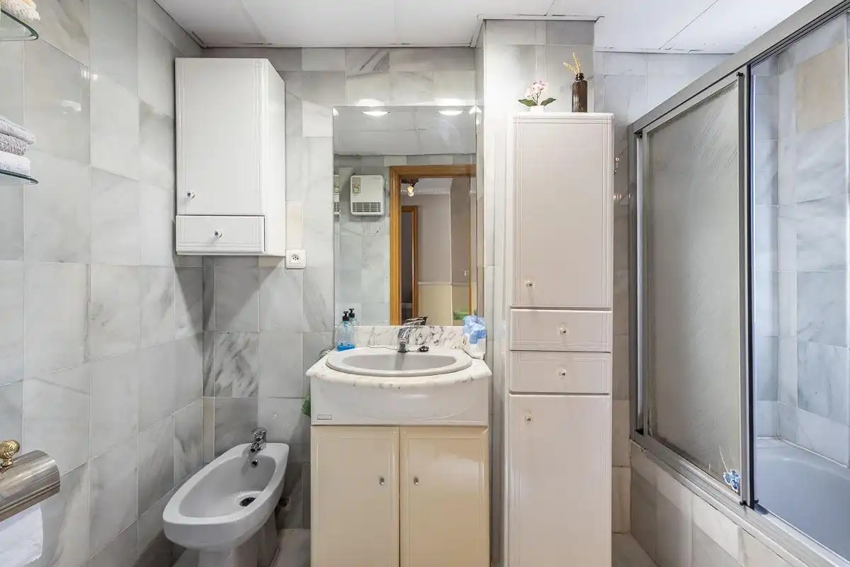 Maison mitoyenne à vendre à Calle Torre de la Pólvora 45, imagen 24