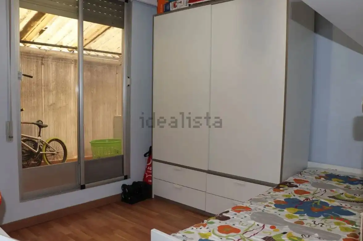 Wohnung mit Terrasse zum Verkauf in Carrer de Santa Teresa, imagen 12