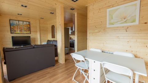 Foto 2 de Casa o xalet en venda a Hontanar, Toledo