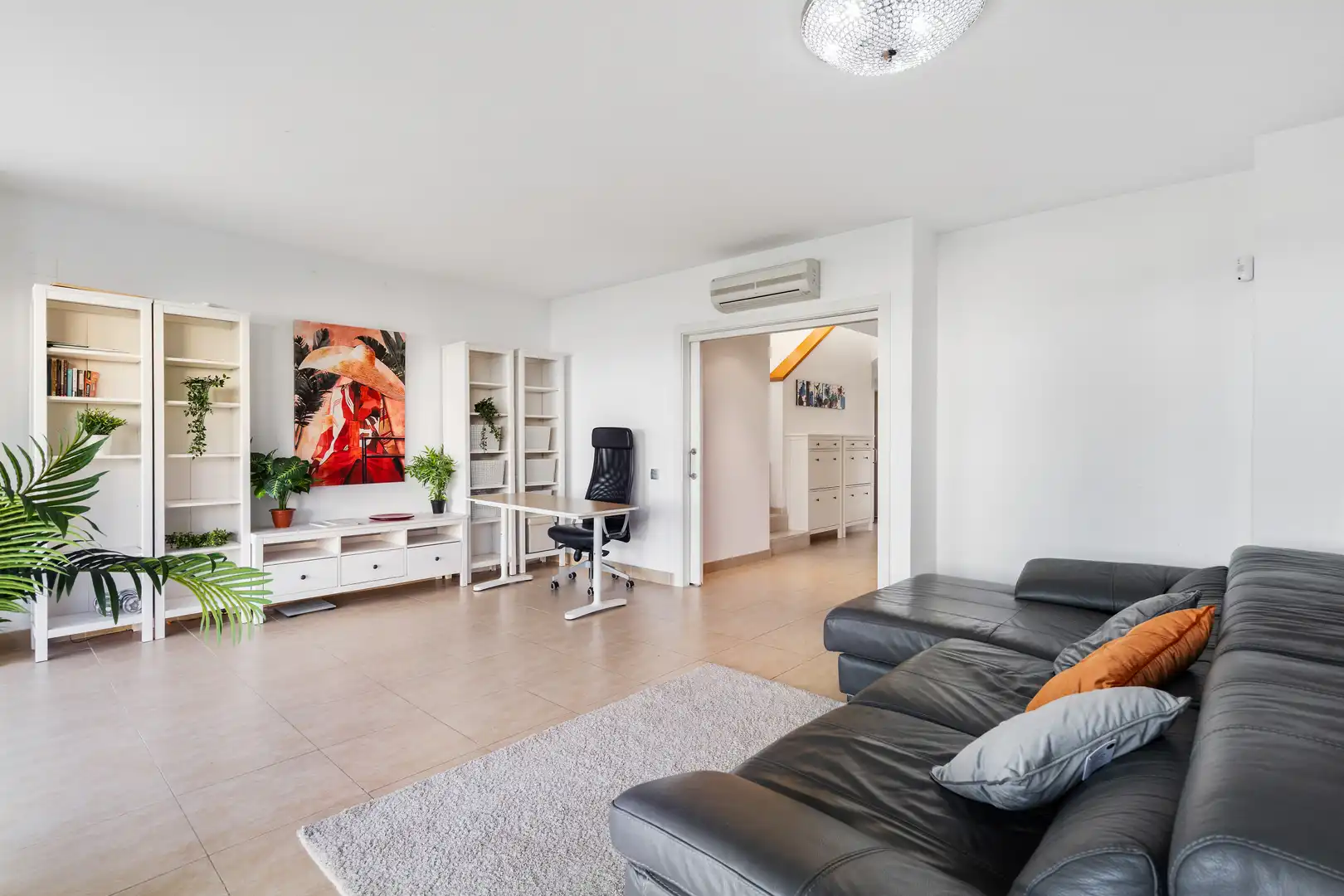 Doppelhaushälfte mit Pool zum Verkauf in Carrer dels Pins 13, imagen 48