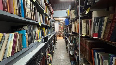 Foto 5 de Traster en venda a Rua Hernan Cortes, Plaza España - Corte Inglés, Pontevedra