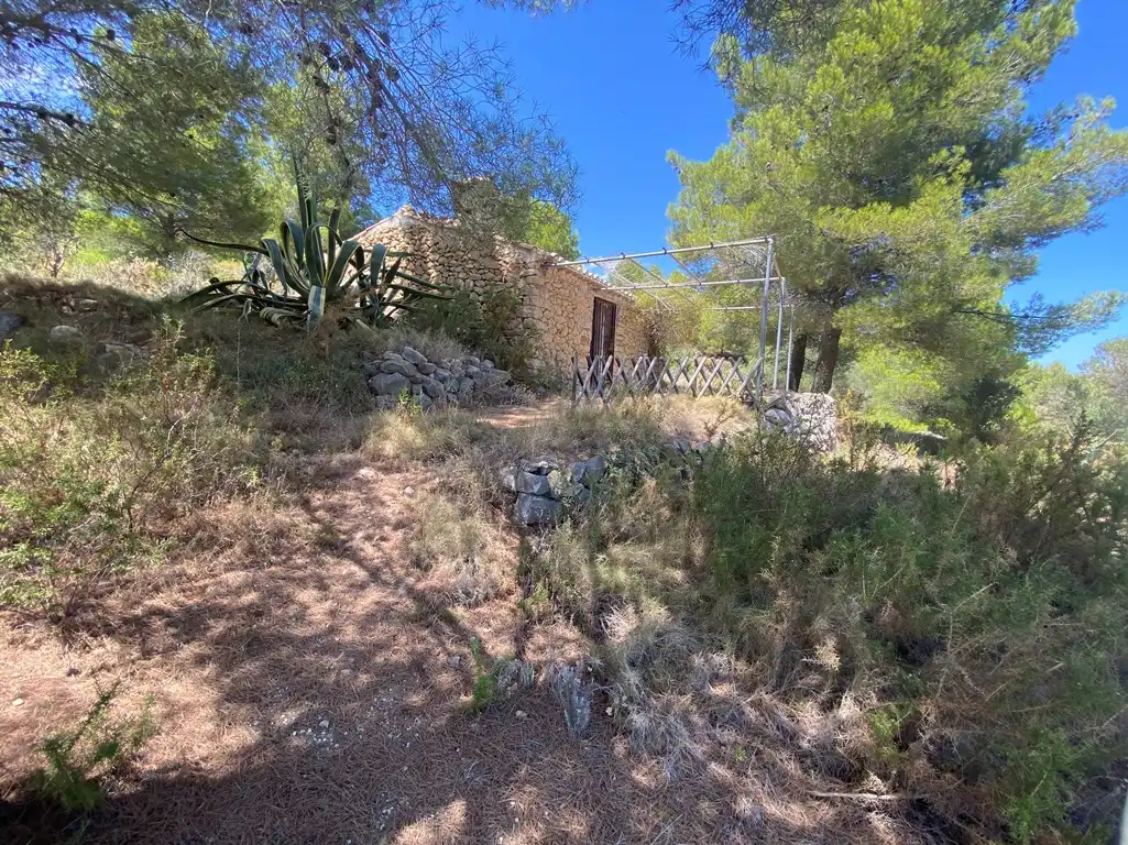 Terreny residencial en venda a Xaló, imagen 10