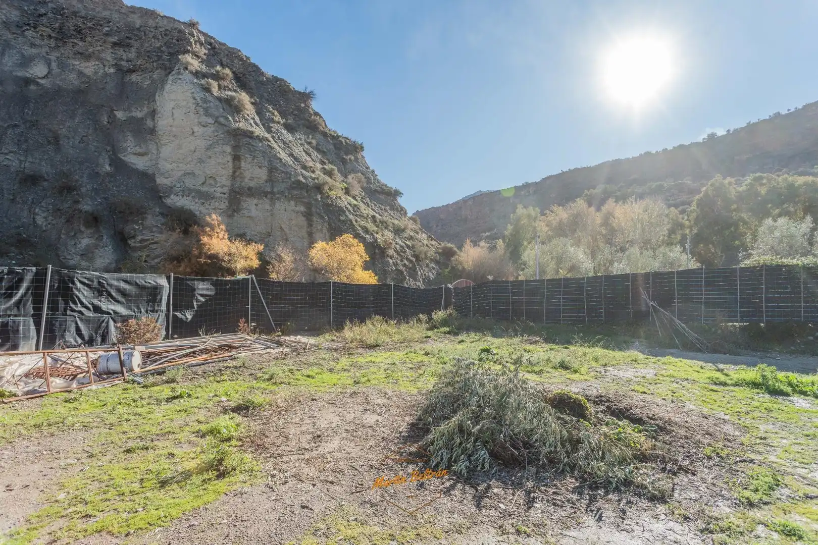 Casa o chalet en venta en Canjáyar con Aire acondicionado, Piscina y Alarma