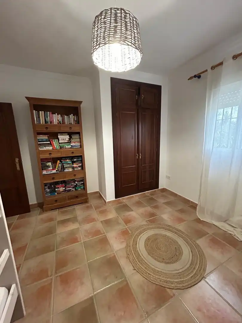 Finca rústica en venda en Barbate amb Jardí privat, Terrassa i Traster