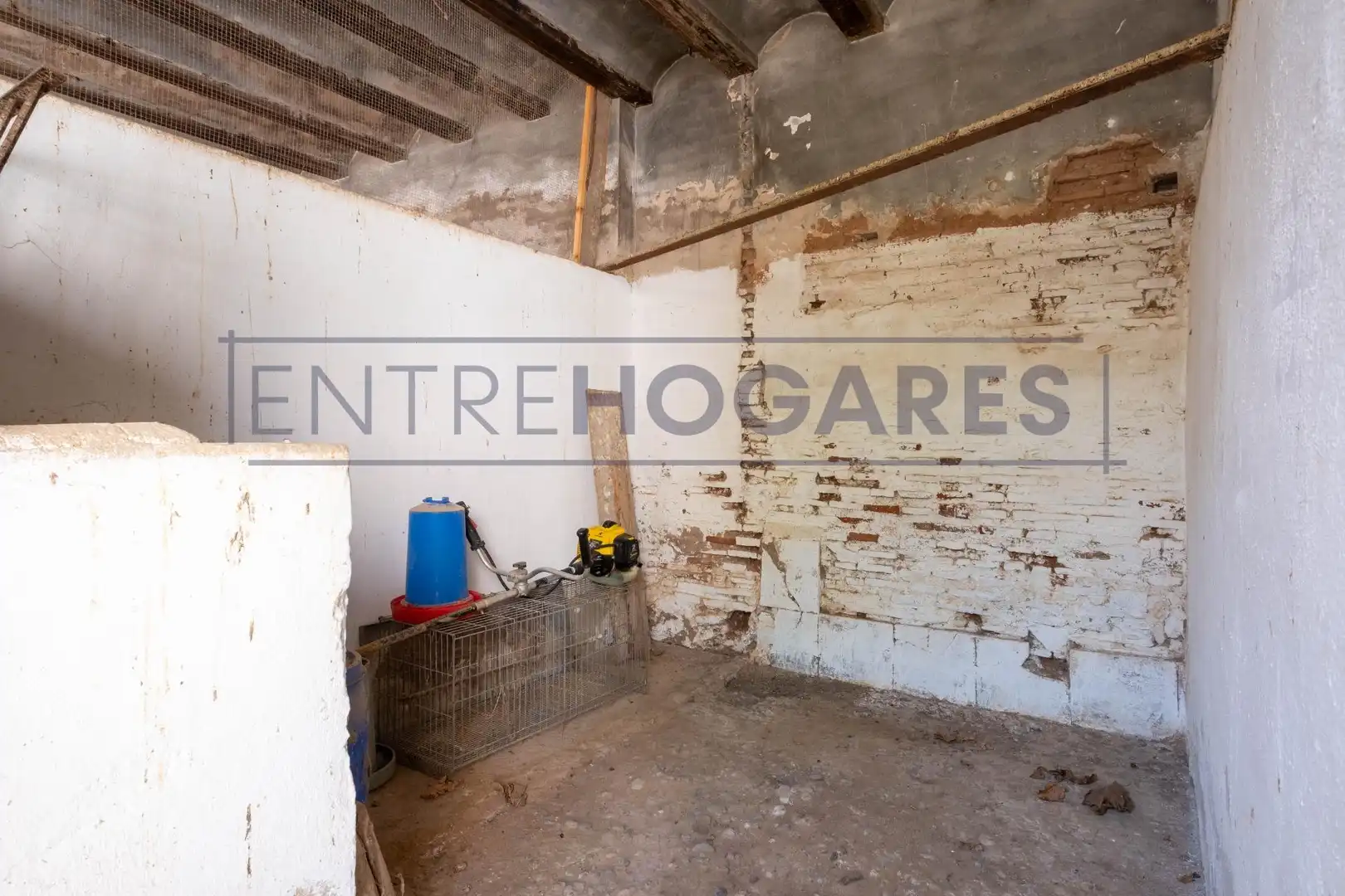 Finca rústica en venta en Alfara del Patriarca con Terraza, Trastero y Balcón