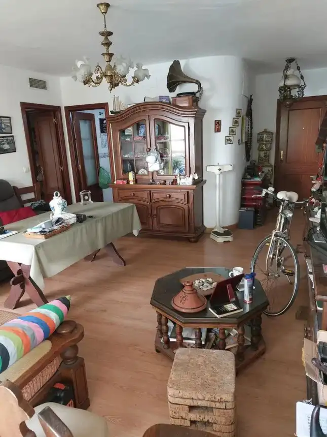 Apartament amb terrassa en venda a La Carihuela - Los Nidos, imagen 6