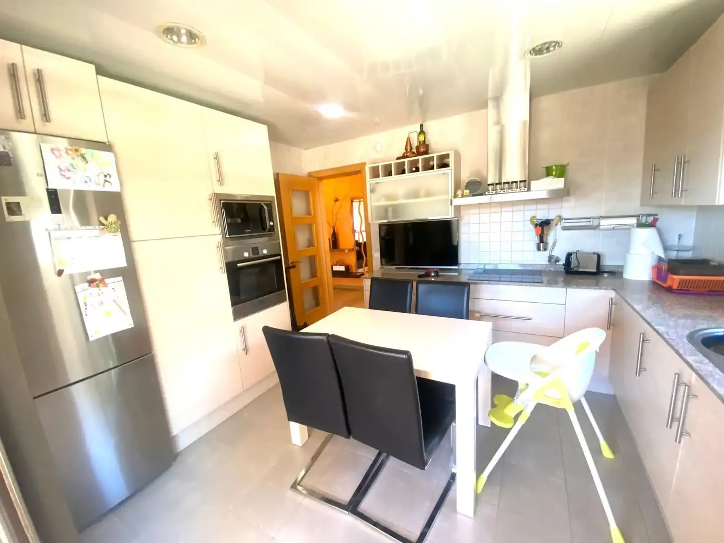 House with pool for sale in GESSAMI, imagen 13
