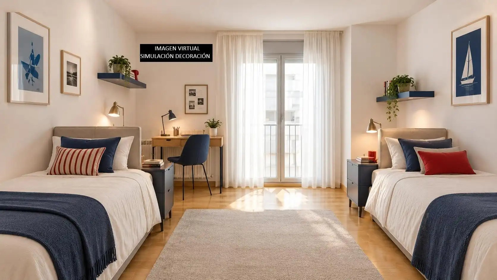 Flat with lift for sale in Carrer ESPRONCEDA, imagen 27