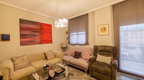 Photo 4 of Flat for sale in Calle Esperanza de la Trinidad, 57, San Carlos - San José, Sevilla Capital
