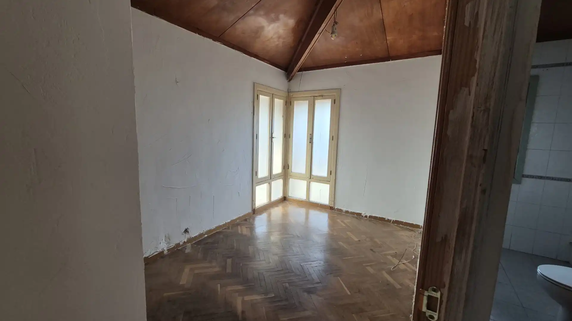 Bedroom of Houses for sale in Nuevo Baztán  with Private garden, Terrace and Swimming Pool