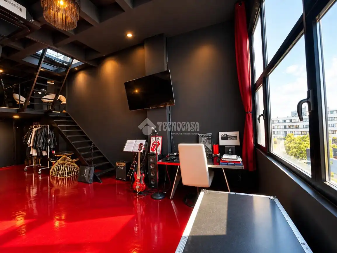 Loft en venda a Carabanchel, imagen 4
