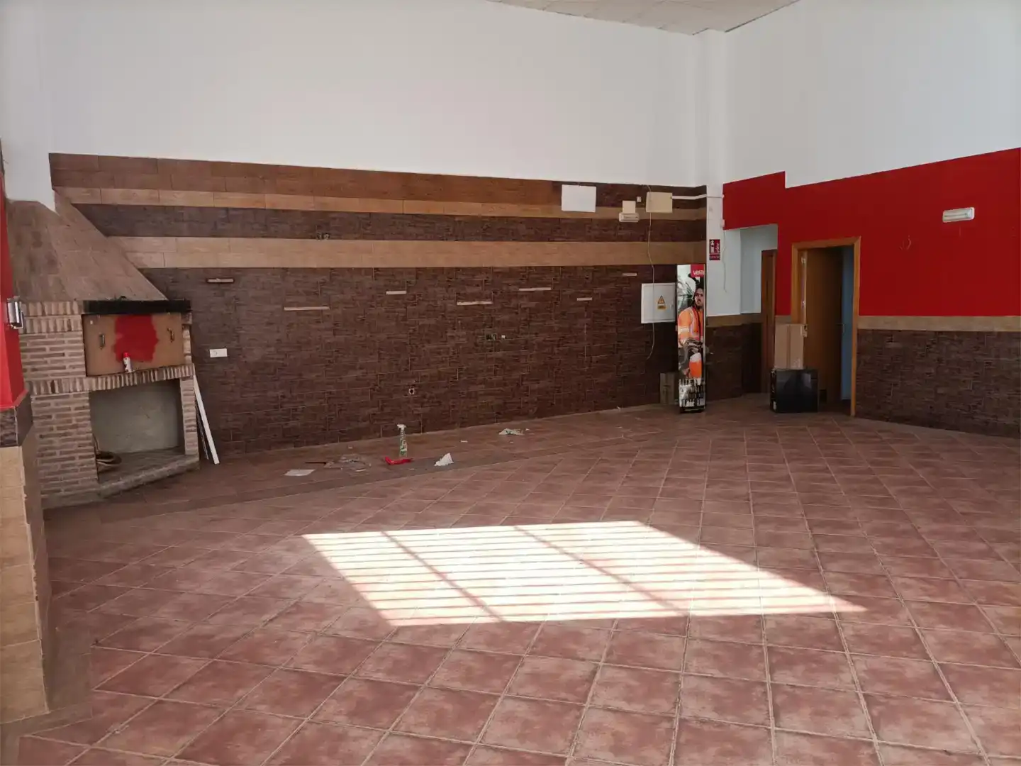 Nau industrial en venda en Alcázar de San Juan, Ciudad Real