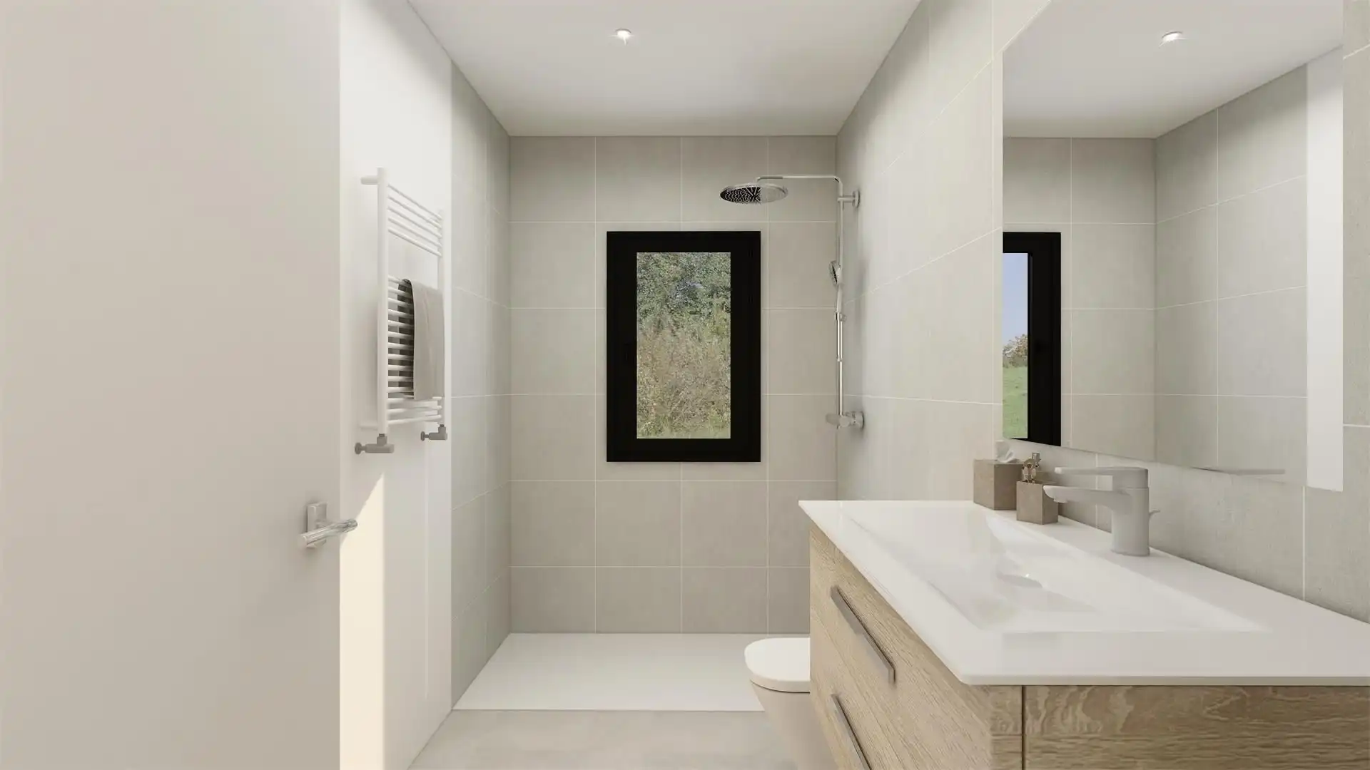 Detached homes for sale in Carrer Barretina, 65, Olot