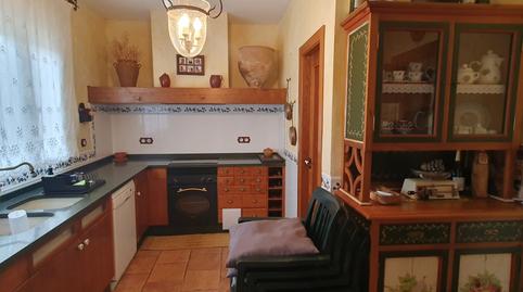 Foto 5 de Casa o xalet en venda a Calle Mojón, El Herrumblar , Cuenca