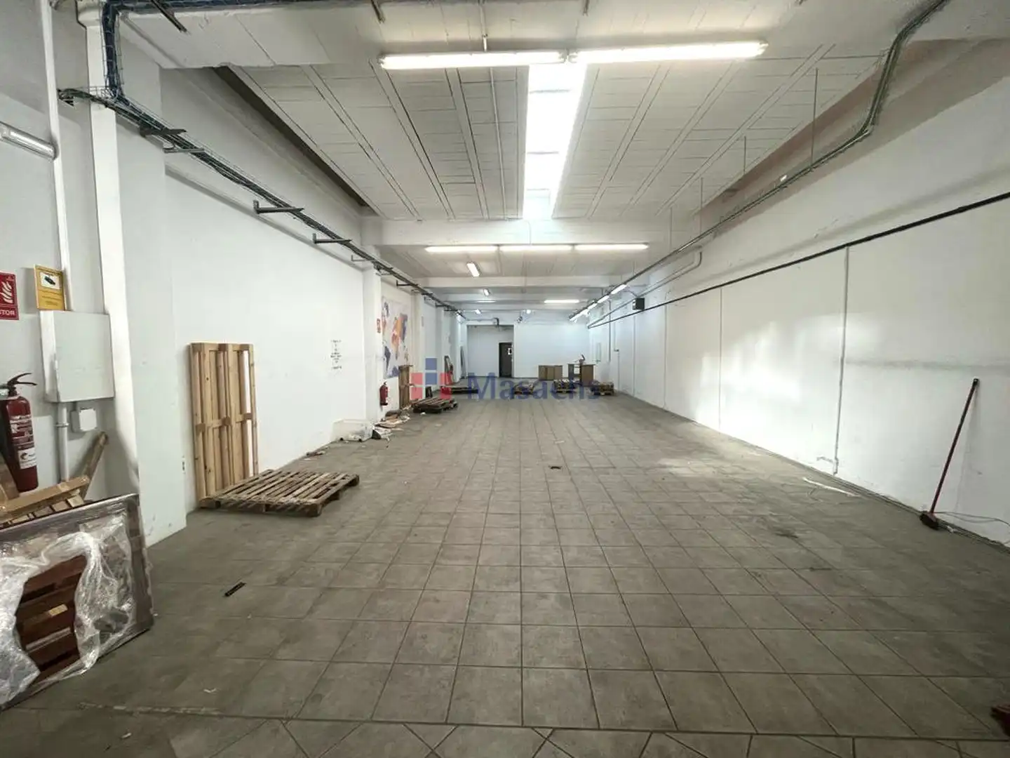 Industrial building for sale in Zona Nord