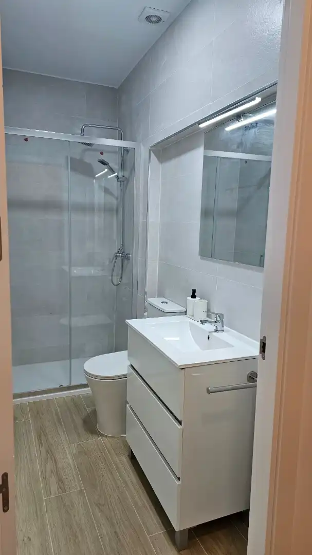 Habitación en Calle Alfileritos, 13, Casco Histórico