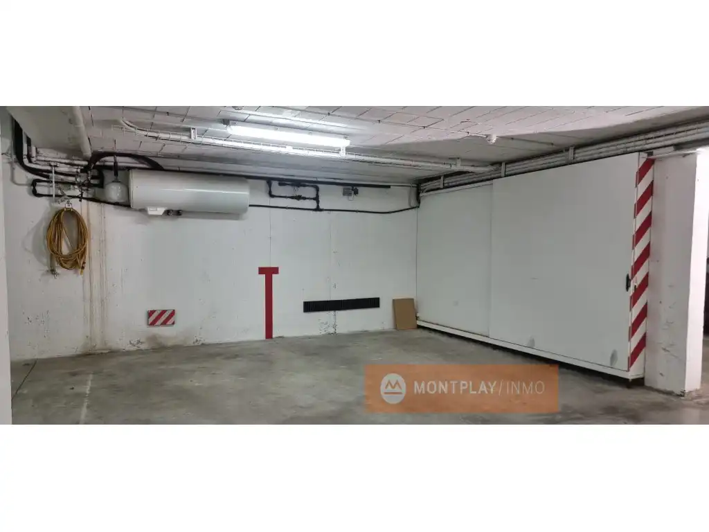 Casa adosada en venta en Naut Aran