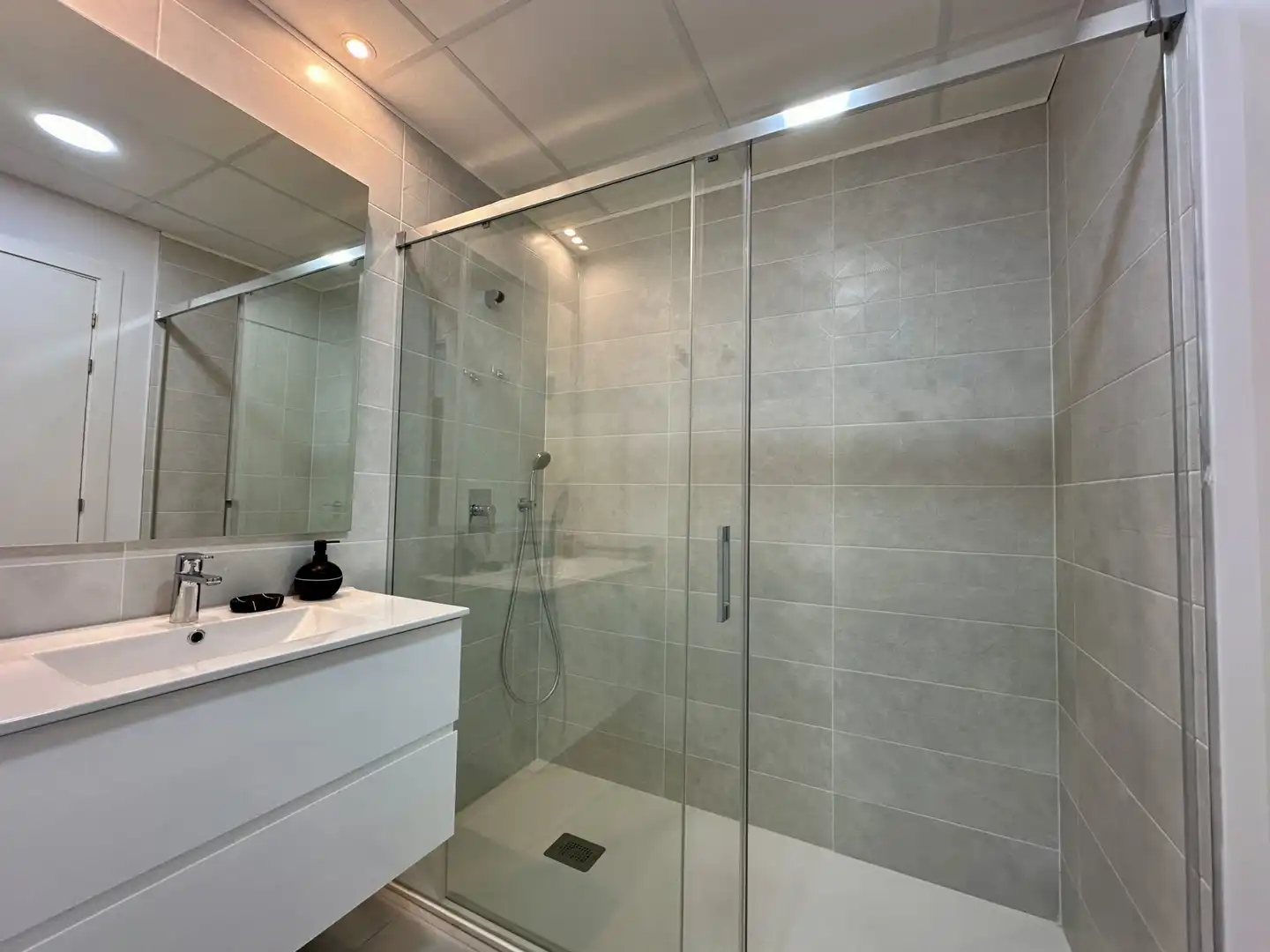 Mini appartamento con piscina in vendita a Avda. España 2, imagen 19