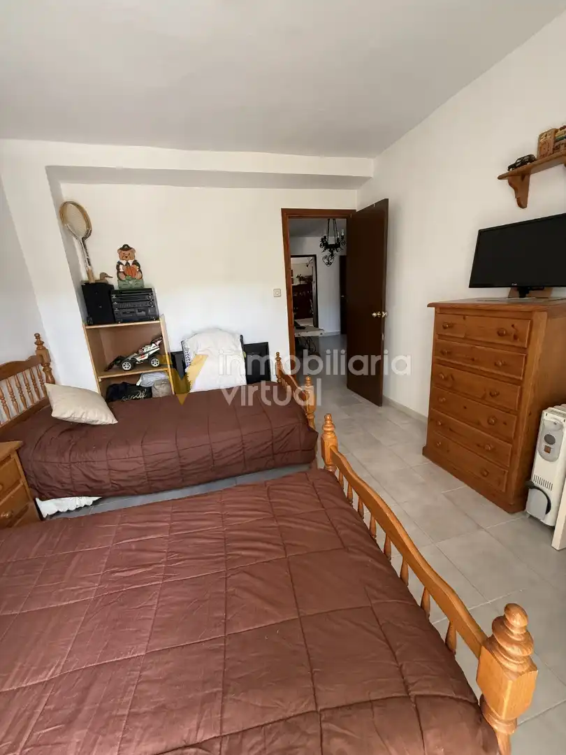 Casa con terrazza in vendita a Calle Nacimiento de Zambra, imagen 11