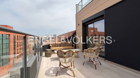 Photo 5 of Attic for rent in Calle Sebastián Elcano, Palos de Moguer, Madrid Capital