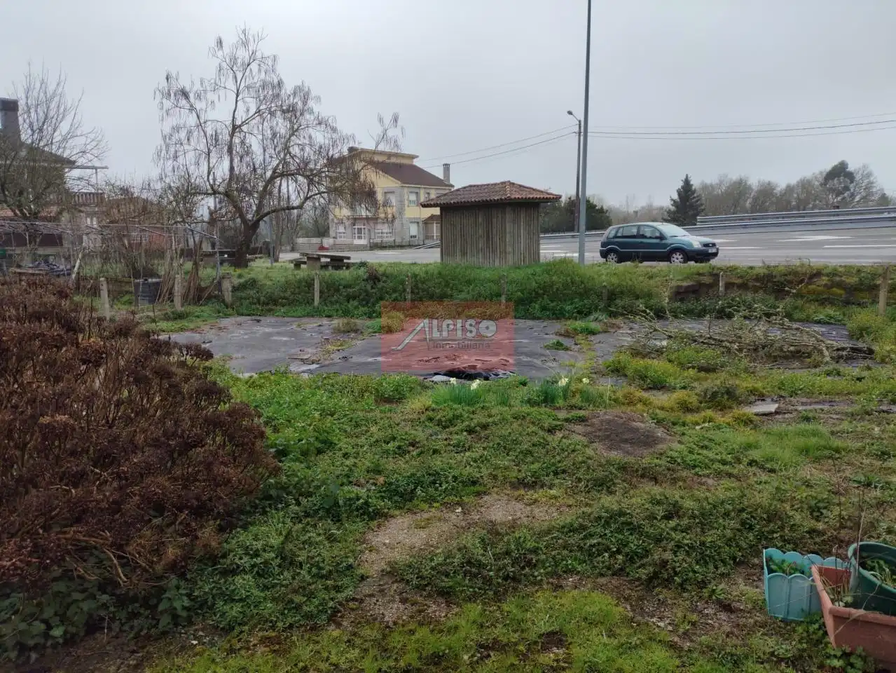 Haus mit Garten zum Verkauf in Vilamarín, imagen 20
