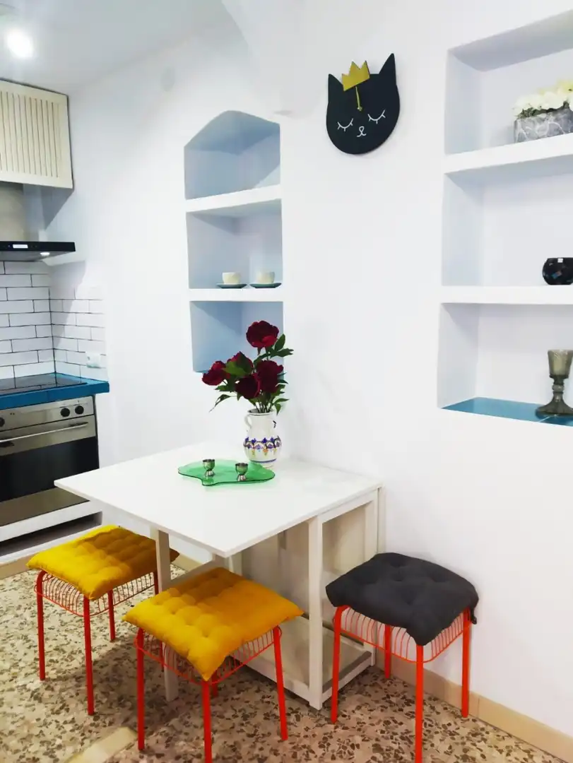 Casa rústica en venta en Torrox Pueblo, imagen 3