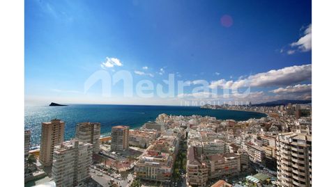 Suelo Urbano Benidorm, imagen 4