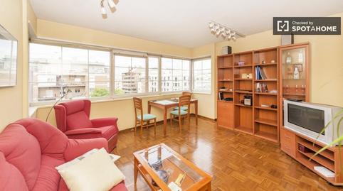 Photo 5 of Flat to rent in Lista,  Madrid Capital