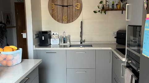 Foto 4 von Wohnung zum Verkauf in Norte - Barrio del Pilar - El Reñidero, Vélez-Málaga