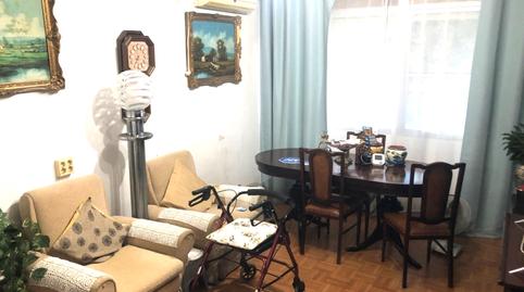 Foto 4 de Pis en venda a Sant Ildefons, Cornellà de Llobregat