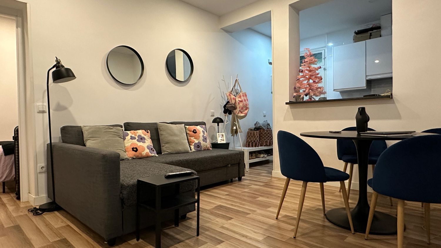 Pis de lloguer a CASTELLO, 9, Recoletos, Barrio de Salamanca