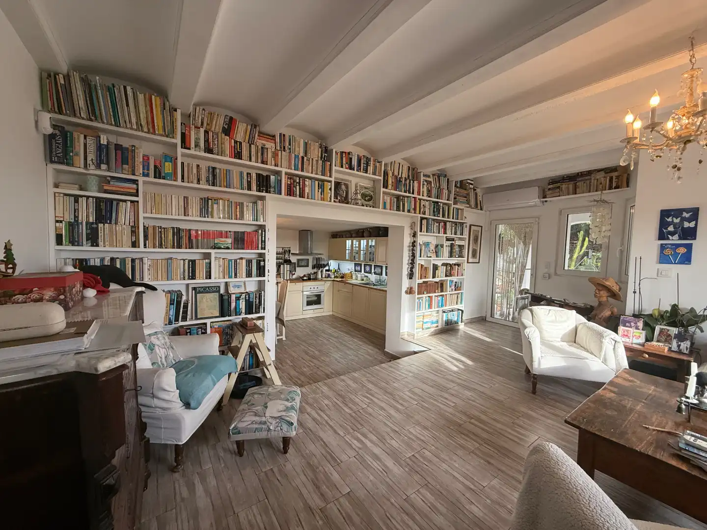 Villa avec terrasse à vendre à El Montgó, imagen 36