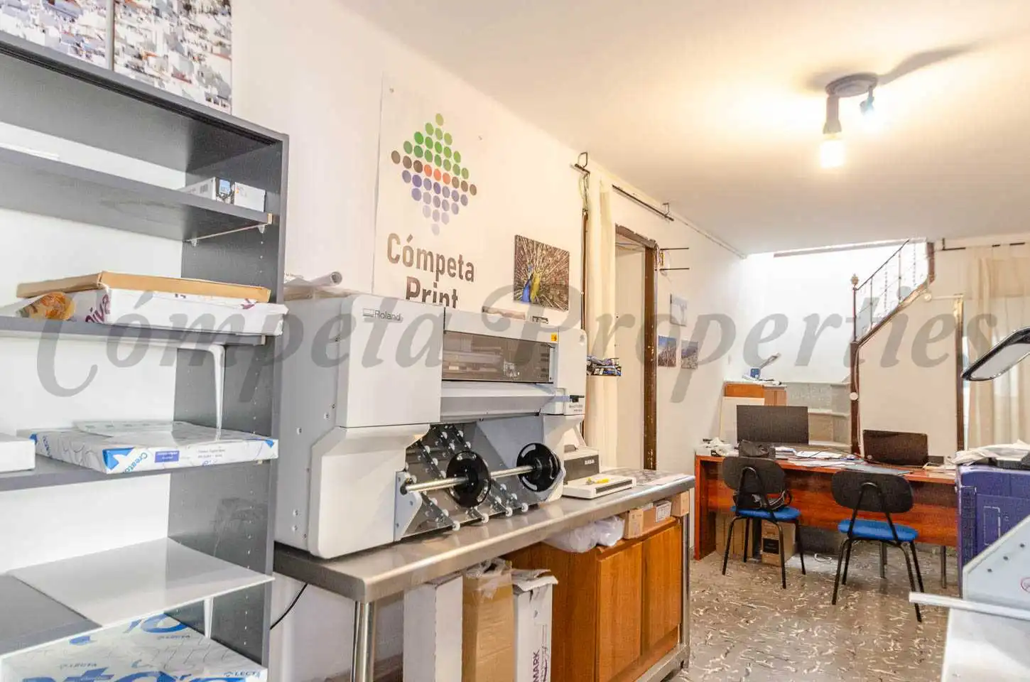 Adossat en venda a Cómpeta, imagen 4
