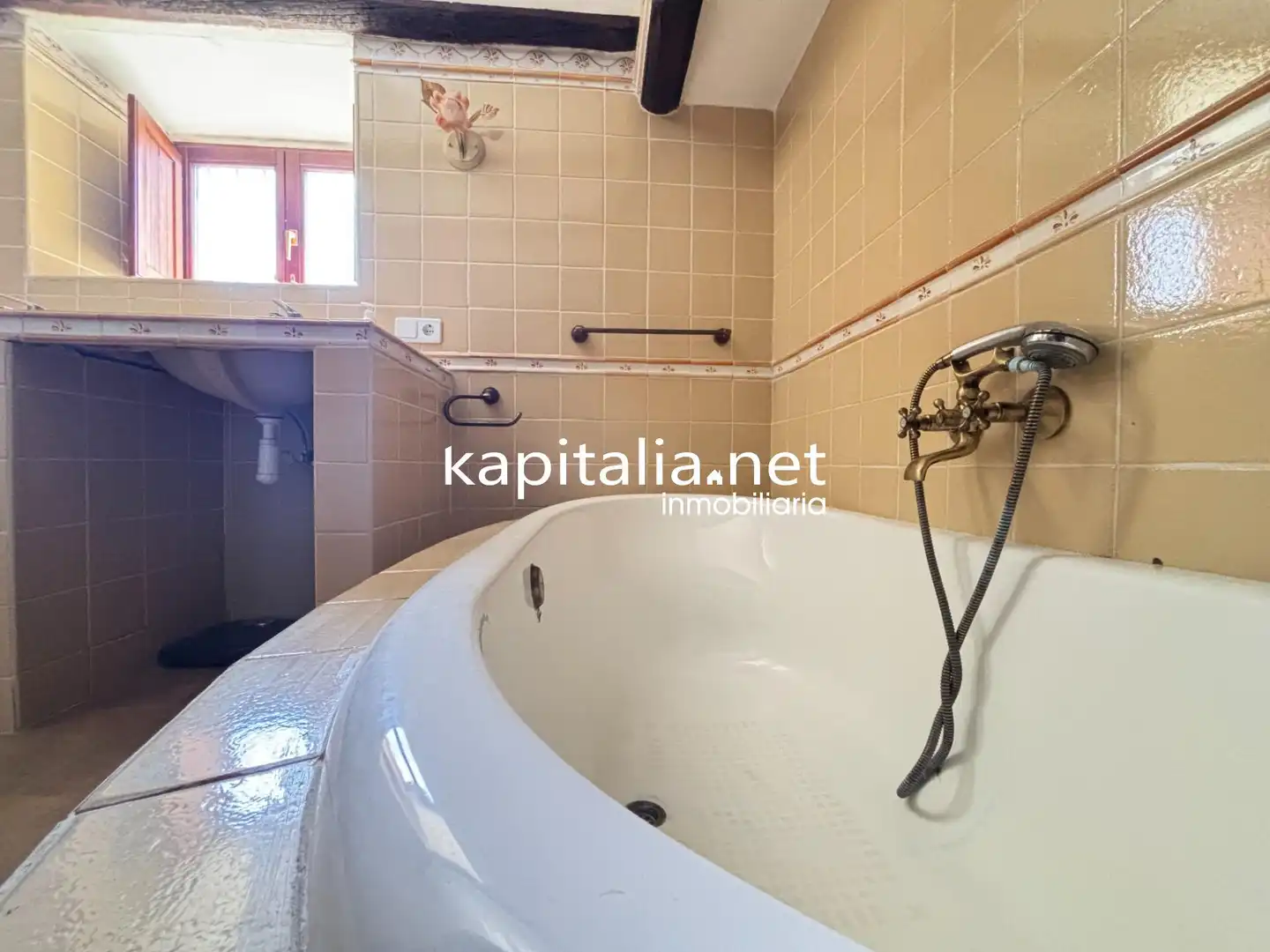 Casa rustica con terrazza in vendita a Batoi, imagen 13